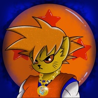 Kitty Ball Z  4786