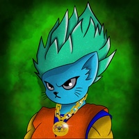 Kitty Ball Z  4797