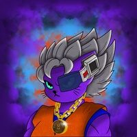 Kitty Ball Z  4799