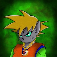 Kitty Ball Z  4814