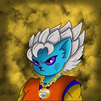 Kitty Ball Z  4815