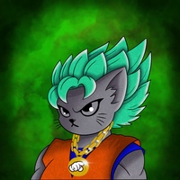 Kitty Ball Z  4816