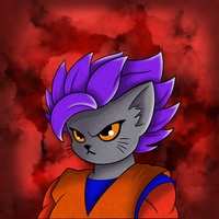 Kitty Ball Z  4819