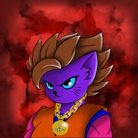 Kitty Ball Z  4827