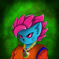 Kitty Ball Z  4828