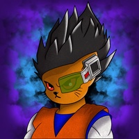Kitty Ball Z  4839