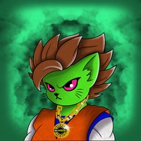 Kitty Ball Z  4841