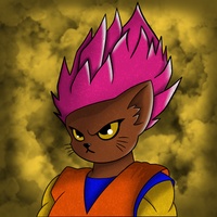 Kitty Ball Z  4877