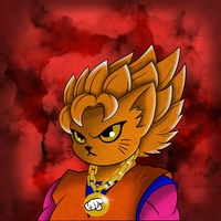 Kitty Ball Z  4886