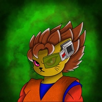 Kitty Ball Z  4903