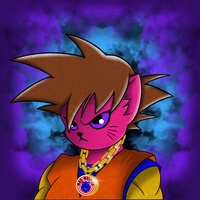 Kitty Ball Z  4908