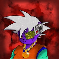 Kitty Ball Z  4916