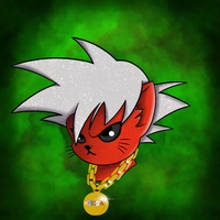 Kitty Ball Z  4917