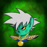 Kitty Ball Z  4923