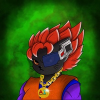 Kitty Ball Z  4931