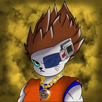 Kitty Ball Z  4939