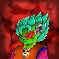 Kitty Ball Z  4946