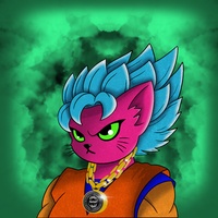Kitty Ball Z  4952