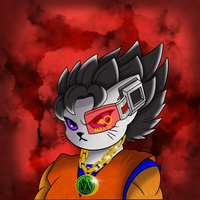 Kitty Ball Z  4966