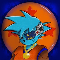Kitty Ball Z  4979