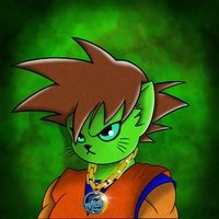 Kitty Ball Z  4986