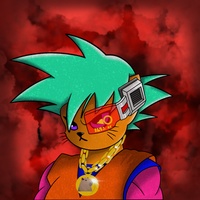 Kitty Ball Z  4989