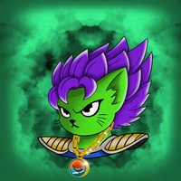 Kitty Ball Z  5004