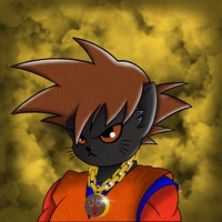 Kitty Ball Z  5006