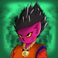 Kitty Ball Z  5060