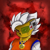 Kitty Ball Z  5110