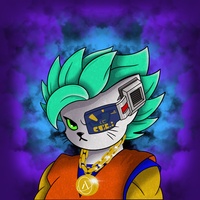 Kitty Ball Z  5119