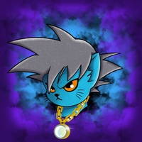 Kitty Ball Z  5131