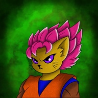 Kitty Ball Z  5141