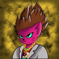 Kitty Ball Z  5148