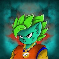Kitty Ball Z  5152