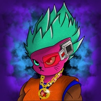 Kitty Ball Z  5168