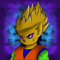 Kitty Ball Z  5179
