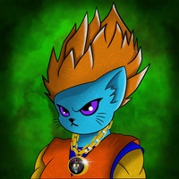 Kitty Ball Z  5184