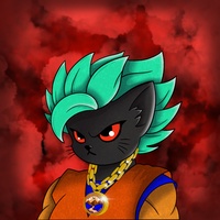 Kitty Ball Z  5186