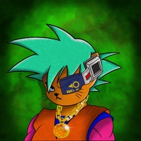 Kitty Ball Z  5221