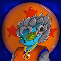 Kitty Ball Z  5223