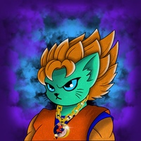Kitty Ball Z  5227