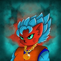 Kitty Ball Z  5236
