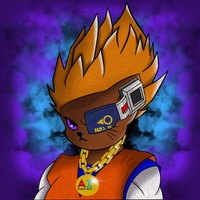Kitty Ball Z  5246