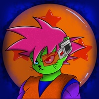 Kitty Ball Z  5290