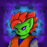 Kitty Ball Z  5298