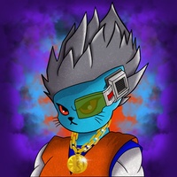 Kitty Ball Z  5301