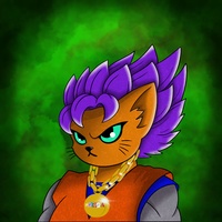 Kitty Ball Z  5313