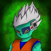 Kitty Ball Z  5314