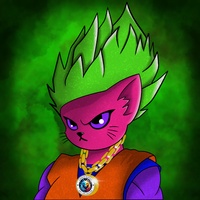Kitty Ball Z  5328